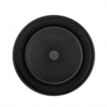 TRIK-PRATO 15CM PRETO C/1000UN